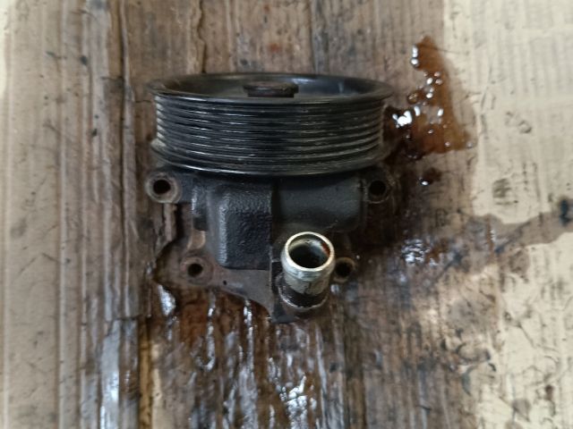 bontott FORD TRANSIT Kormányszervó Motor (Hidraulikus)