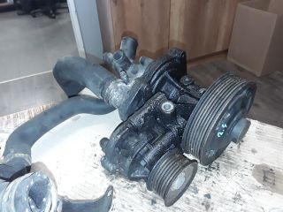 bontott FORD TRANSIT Kormányszervó Motor (Hidraulikus)
