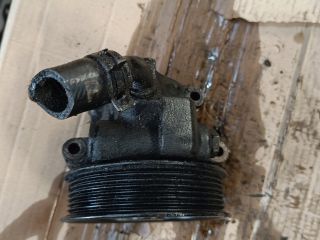 bontott FORD TRANSIT Kormányszervó Motor (Hidraulikus)