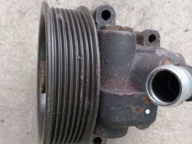 bontott FORD TRANSIT Kormányszervó Motor (Hidraulikus)