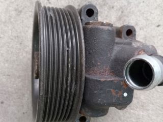 bontott FORD TRANSIT Kormányszervó Motor (Hidraulikus)