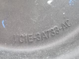 bontott FORD TRANSIT Kormányszervó Motor (Hidraulikus)