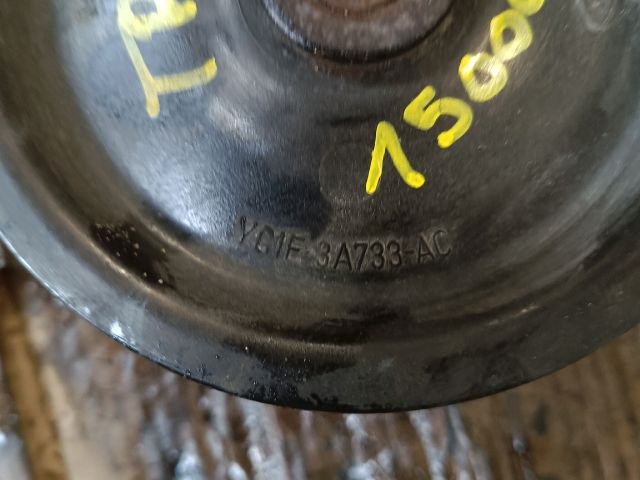 bontott FORD TRANSIT Kormányszervó Motor (Hidraulikus)