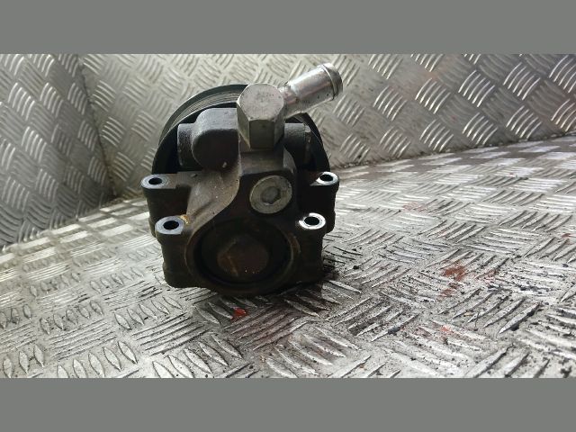 bontott FORD TRANSIT Kormányszervó Motor (Hidraulikus)