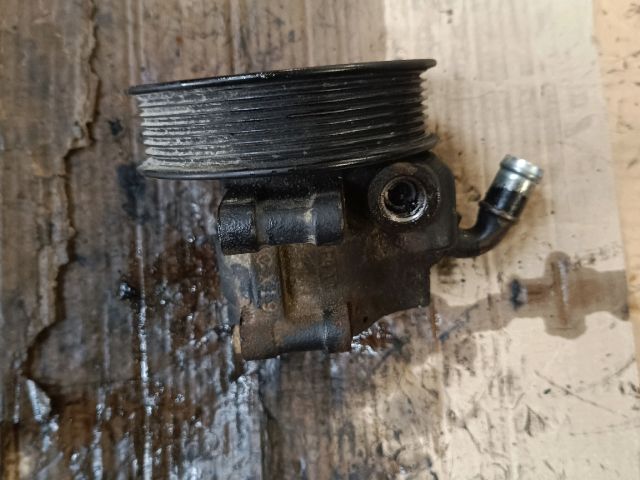 bontott FORD TRANSIT Kormányszervó Motor (Hidraulikus)