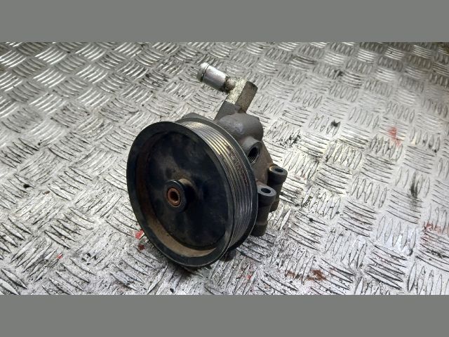 bontott FORD TRANSIT Kormányszervó Motor (Hidraulikus)