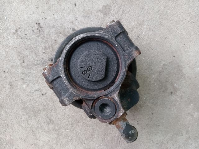 bontott FORD TRANSIT Kormányszervó Motor (Hidraulikus)