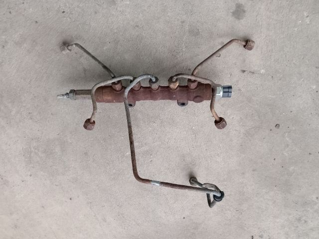 bontott FORD TRANSIT Közösnyomócső