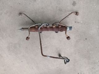 bontott FORD TRANSIT Közösnyomócső