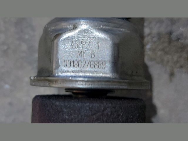 bontott FORD TRANSIT Közösnyomócső