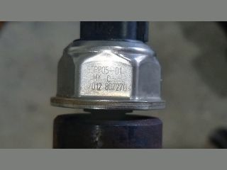 bontott FORD TRANSIT Közösnyomócső