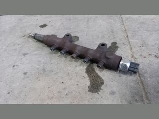 bontott FORD TRANSIT Közösnyomócső