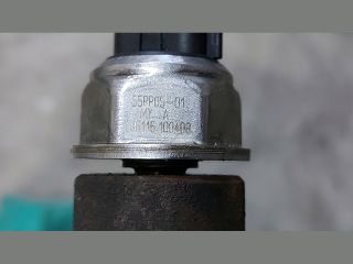 bontott FORD TRANSIT Közösnyomócső