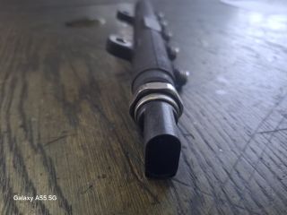 bontott FORD TRANSIT Közösnyomócső