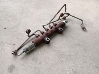 bontott FORD TRANSIT Közösnyomócső