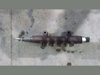 bontott FORD TRANSIT Közösnyomócső