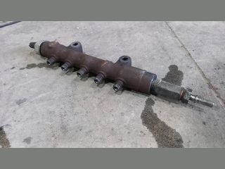 bontott FORD TRANSIT Közösnyomócső