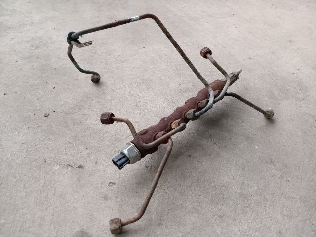 bontott FORD TRANSIT Közösnyomócső