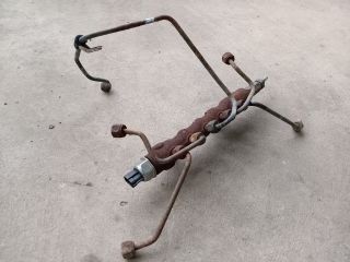 bontott FORD TRANSIT Közösnyomócső