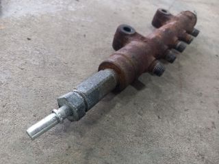 bontott FORD TRANSIT Közösnyomócső