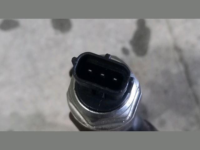 bontott FORD TRANSIT Közösnyomócső