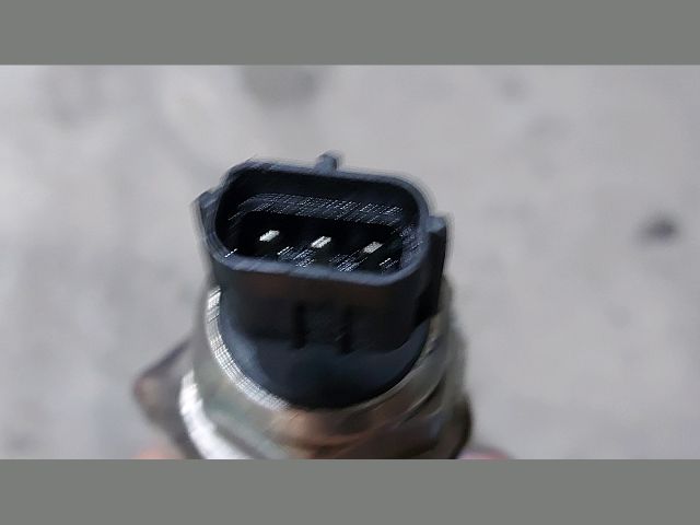 bontott FORD TRANSIT Közösnyomócső