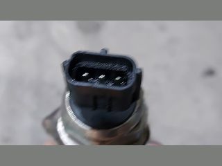 bontott FORD TRANSIT Közösnyomócső