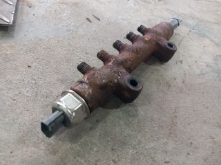 bontott FORD TRANSIT Közösnyomócső