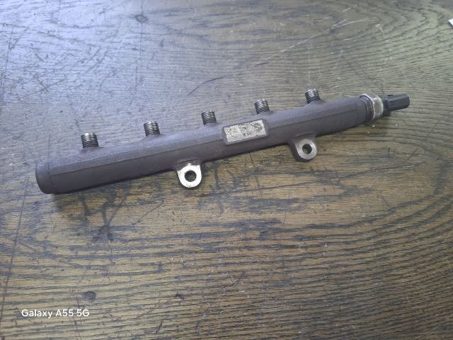 bontott FORD TRANSIT Közösnyomócső