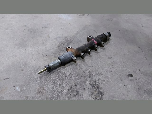 bontott FORD TRANSIT Közösnyomócső