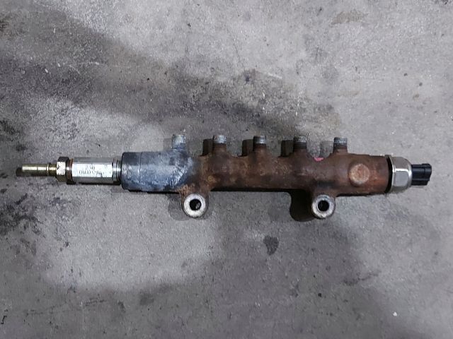 bontott FORD TRANSIT Közösnyomócső