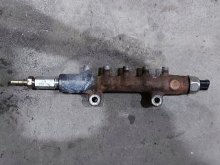 bontott FORD TRANSIT Közösnyomócső