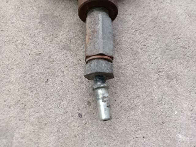 bontott FORD TRANSIT Közösnyomócső