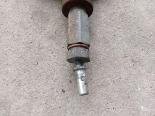 bontott FORD TRANSIT Közösnyomócső