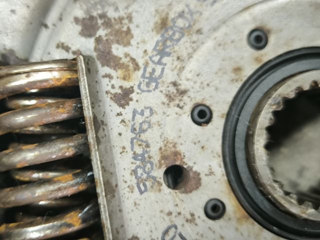 bontott FORD TRANSIT Kuplung Szett Lendkerékkel