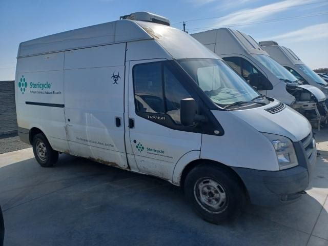 bontott FORD TRANSIT Kuplung Szett (Szerkezet, Tárcsa)