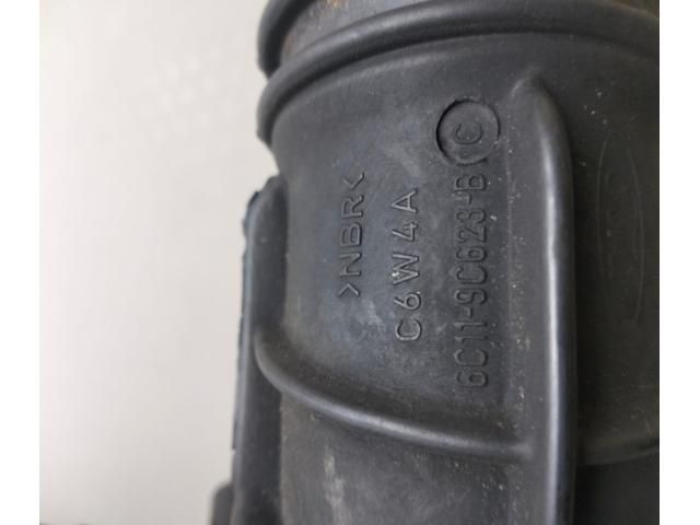 bontott FORD TRANSIT Légbeömlő Cső