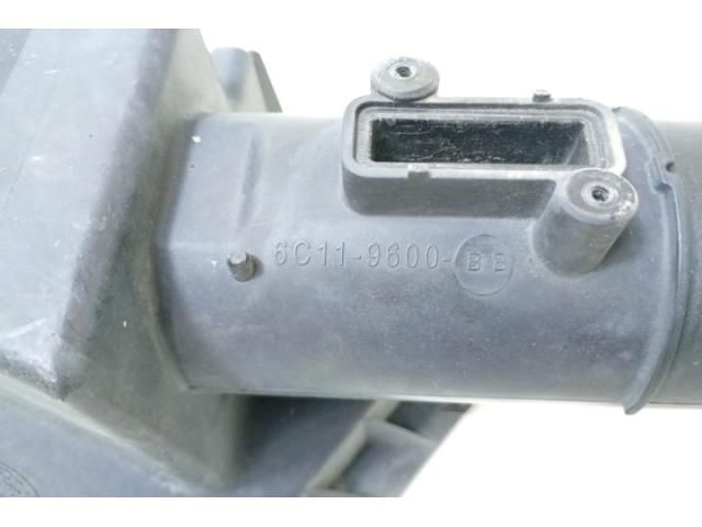 bontott FORD TRANSIT Légszűrő Ház