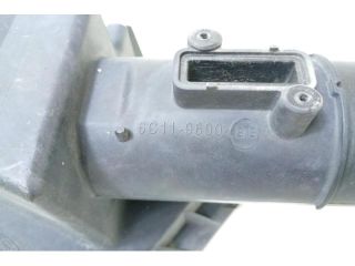 bontott FORD TRANSIT Légszűrő Ház