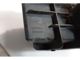 bontott FORD TRANSIT Légszűrő Ház