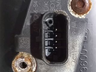 bontott FORD TRANSIT Légszűrő Ház