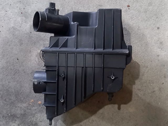 bontott FORD TRANSIT Légszűrő Ház