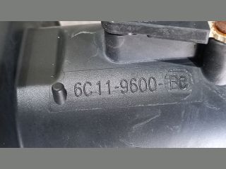 bontott FORD TRANSIT Légszűrő Ház