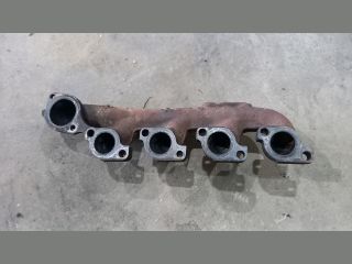 bontott FORD TRANSIT Leömlő (Soros)