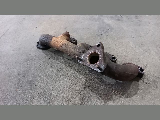 bontott FORD TRANSIT Leömlő (Soros)