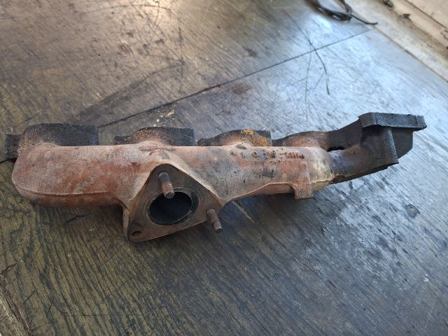 bontott FORD TRANSIT Leömlő (Soros)