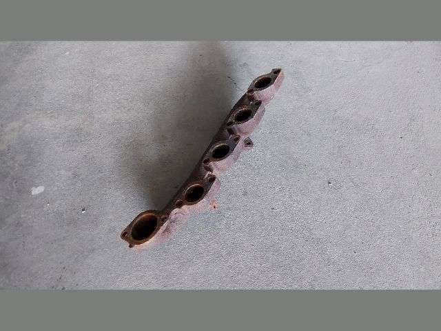 bontott FORD TRANSIT Leömlő (Soros)