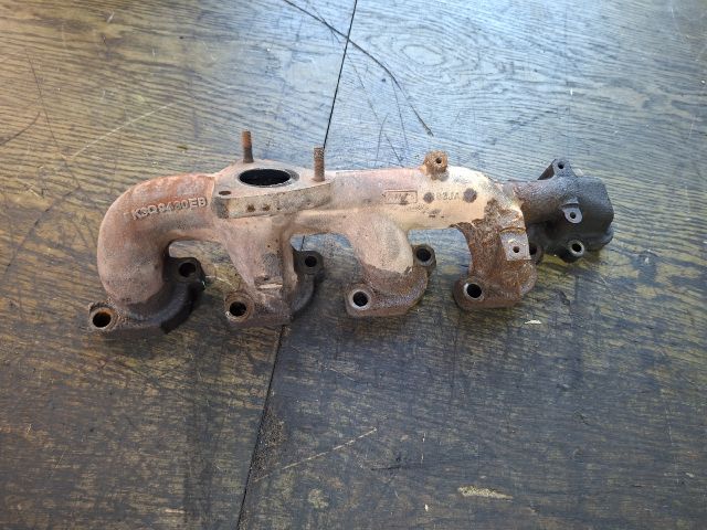 bontott FORD TRANSIT Leömlő (Soros)