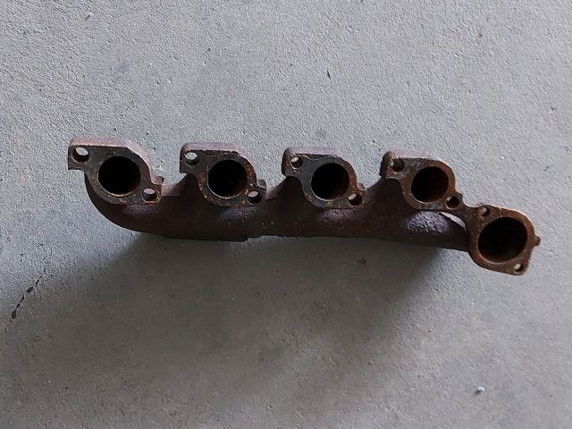 bontott FORD TRANSIT Leömlő (Soros)