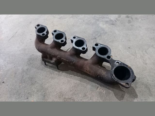 bontott FORD TRANSIT Leömlő (Soros)